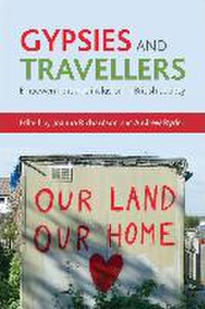 Gypsies and Travellers