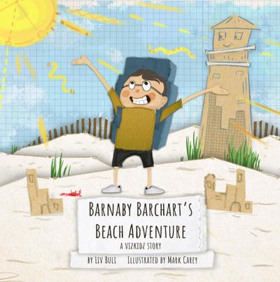 Barnaby Barchart’s Beach Adventure
