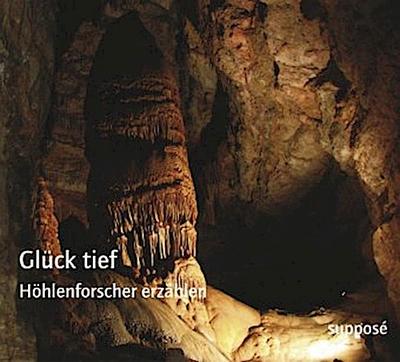 Glück tief, 2 Audio-CDs