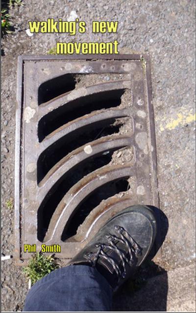 walking’s new movement