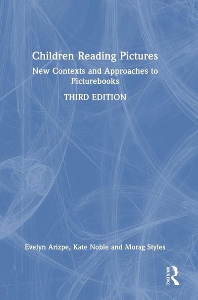 Children Reading Pictures