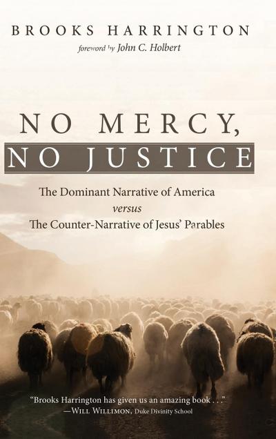 No Mercy, No Justice