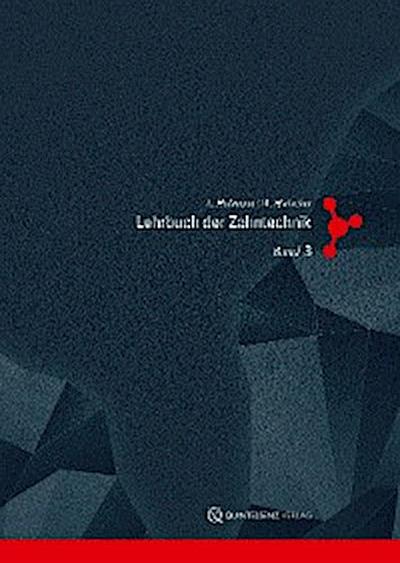 Lehrbuch der Zahntechnik