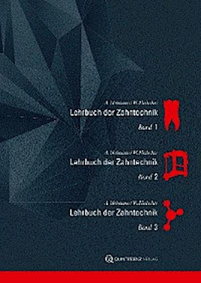 Lehrbuch der Zahntechnik