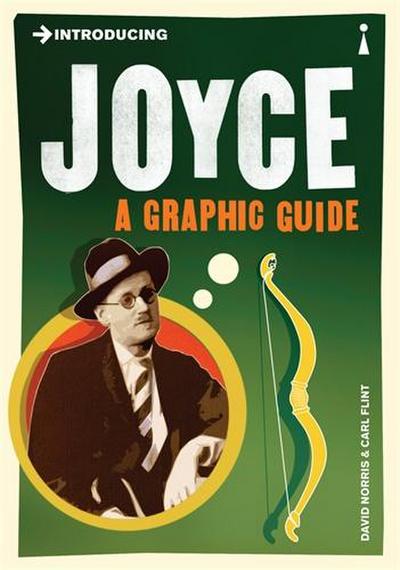 Norris, D: Introducing Joyce