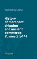 History of merchant shipping and ancient commerce