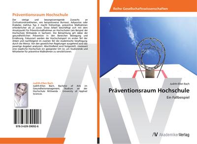 Präventionsraum Hochschule