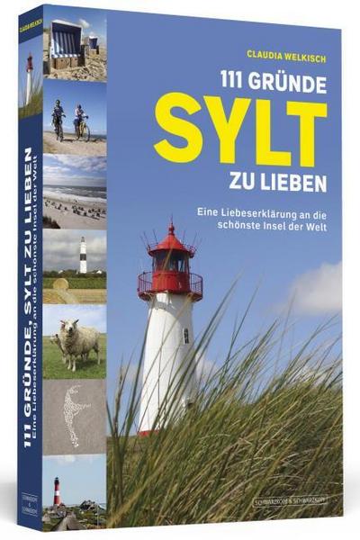 111 Gründe, Sylt zu lieben