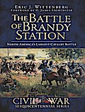 Battle of Brandy Station: North America’s Largest Cavalry Battle