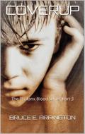Coverup (Phalanx Blood, #3)