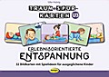 Träum+Spür-Karten U3: Erlebnisorientierte Entspann