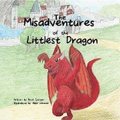 The Misadventures of the Littlest Dragon