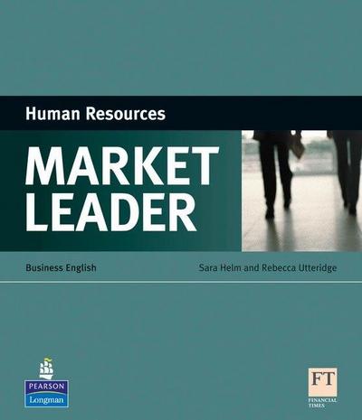 Market Leader - Human Resources