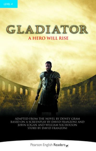 The Gladiator