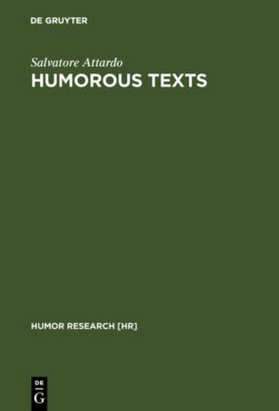 Humorous Texts