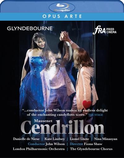 Cendrillon