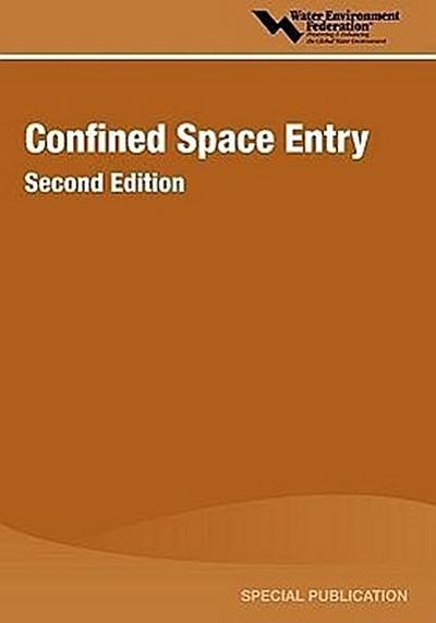 CONFINED SPACE ENTRY 2ND /E 2/