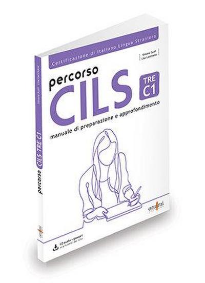 Percorso CILS TRE C1 - Test di preparazione + audio scaricabile