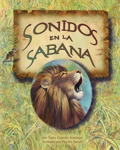 Sonidos En La Sabana (Sounds of the Savanna)