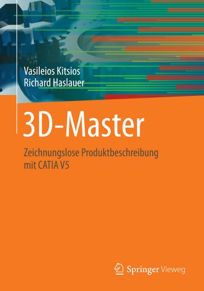 3D-Master