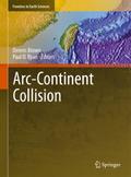 Arc-Continent Collision