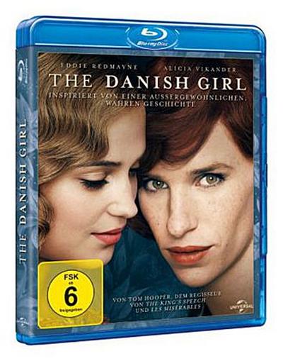 Danish Girl, The (BR) Min: 119/DD5.1/WS