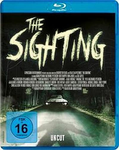Sighting/Blu-ray