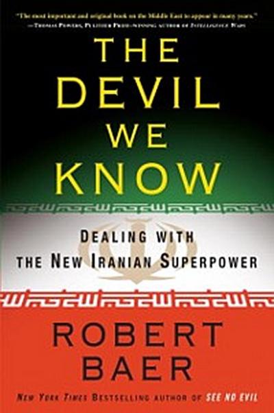 Devil We Know