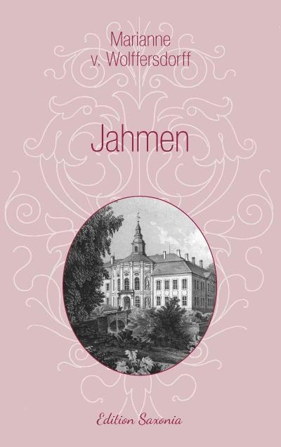 Jahmen