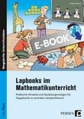 Lapbooks im Mathematikunterricht - 1./2. Klasse