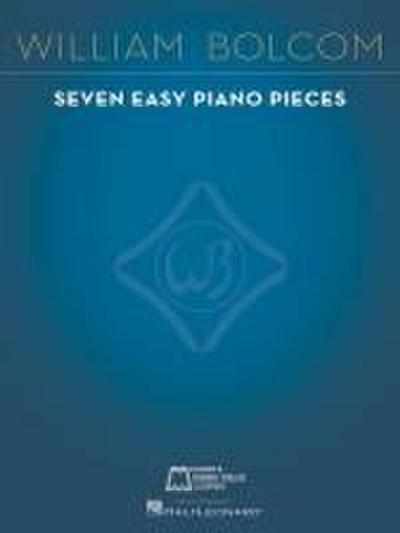 Seven Easy Piano Pieces