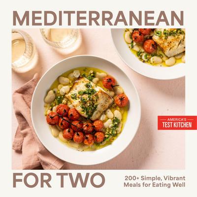 Mediterranean for Two