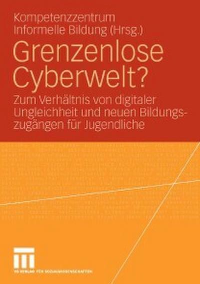 Grenzenlose Cyberwelt?