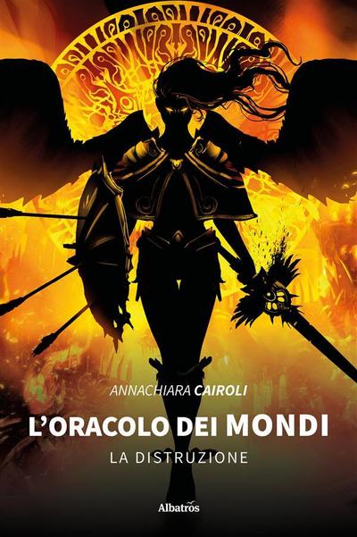L’oracolo dei mondi