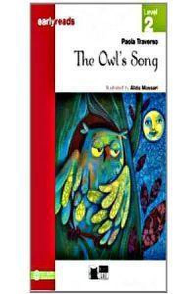 Owl’s Song+cd (Earlyreads)