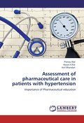 Assessment of pharmaceutical care in patients with