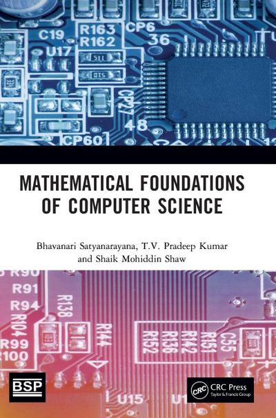 Mathematical Foundations of Computer Science