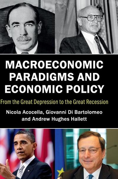 Macroeconomic Paradigms and Economic Policy