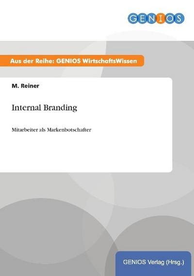 Internal Branding