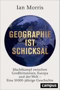 Geographie ist Schicksal