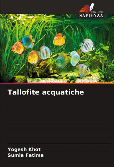 Tallofite acquatiche
