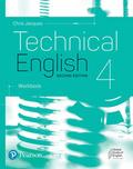 Technical English 2nd Edition Level 4 Workbook