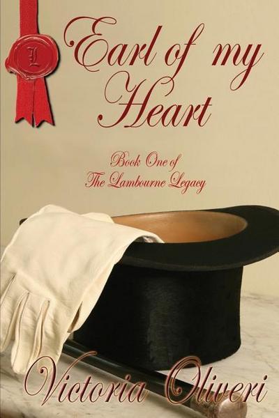 Earl of my Heart (The Lambourne Legacy, #1)