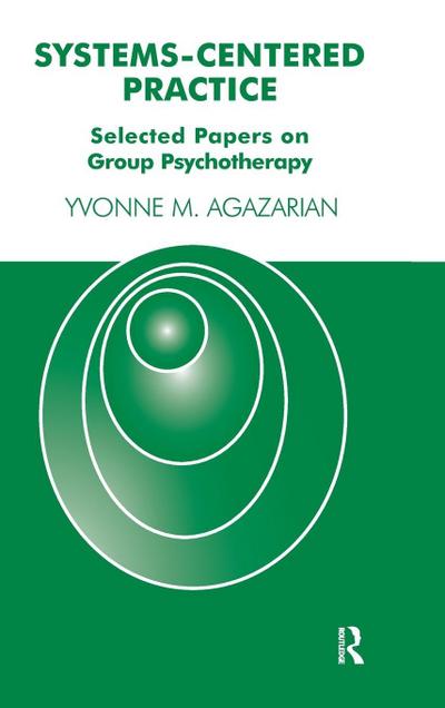 Systems-Centered Practice