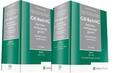 GK-BetrVG Betriebsverfassungsgesetz Gemeinschaftskommentar: Band 1: §§ 1-73b mit Wahlordnung und EBRG, Band 2: §§ 74-132
