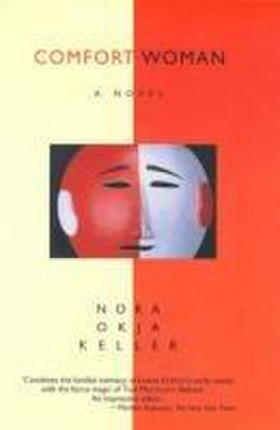 Keller, N: Comfort Woman