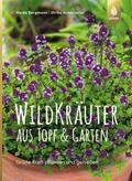 Wildkräuter aus Topf & Garten
