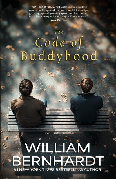 The Code of Buddyhood