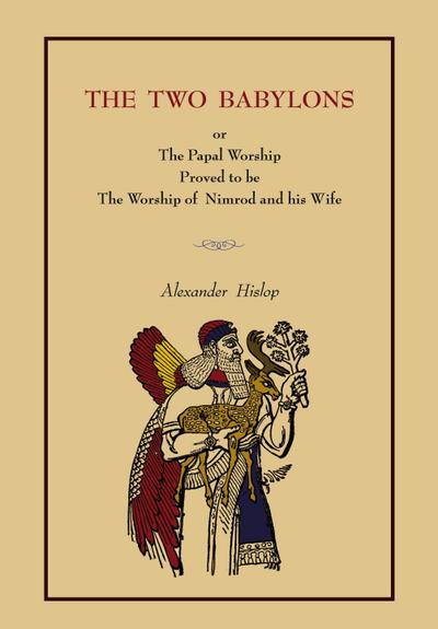 The Two Babylons