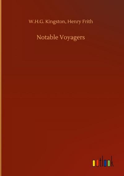 Notable Voyagers